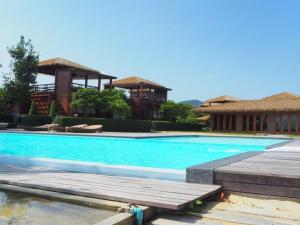 The Blue Sky Resort@ Koh Payam