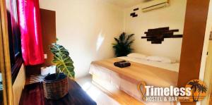 Timeless Hostel