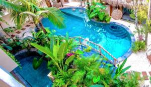 Penthouse Maxia Serenidad y Comfort