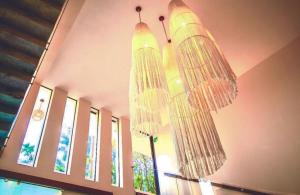 Penthouse Maxia Serenidad y Comfort