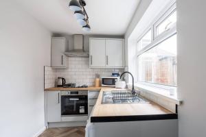 Spacious and Homey 3 BR home