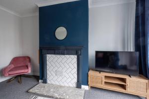 Spacious and Homey 3 BR home
