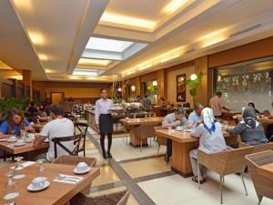 The Axana Hotel