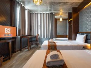 B2 Nimman Premier Hotel