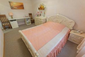 Superior Double Room room in Cherniy Mys Hotel