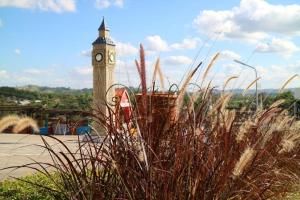 Breeze Hill Resort
