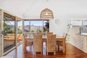 Beachside Family Friendly Escape at Casa Del Caravel