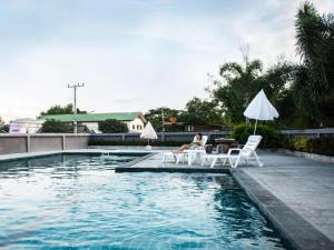 Veerawan Hotel @ Hua Hin