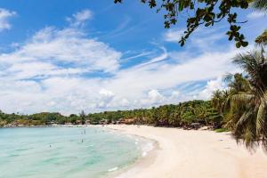 Phangan Rainbow Bungalows