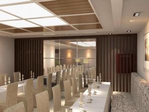 Bella Hotel Surabaya