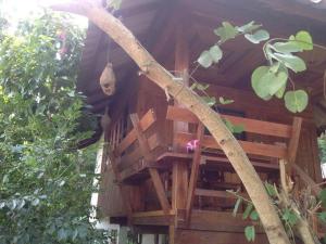Settee Homestay