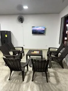 Casa Acacías Meta con Piscina y Jacuzzi - San Luis de Cubarral