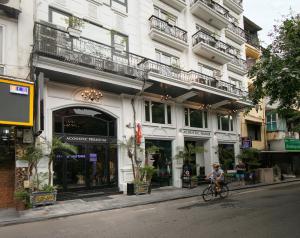 Acoustic Premium Hotel & Spa