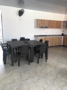 Casa Acacías Meta con Piscina y Jacuzzi