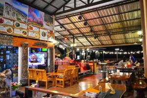 Raisongrao Resort Khao Kho