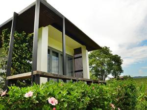 Casa Pendio Hotel