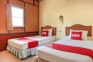 OYO 681 Paradise Hotel