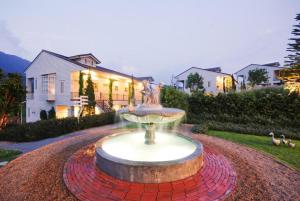 The Bluesky Resort @ Khao Kho