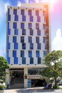 Blue Beach Hotel Danang