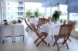 Blue Beach Hotel Danang