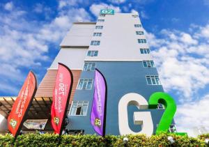 G2 Hotel Group