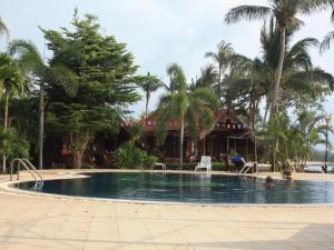 Grand Sea Beach Resort