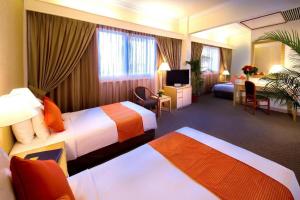 Hotel Miramar Singapore