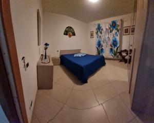 Appartamento con 1 Camera da Letto e Terrazza