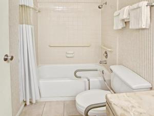 Knights Inn South Houston TX