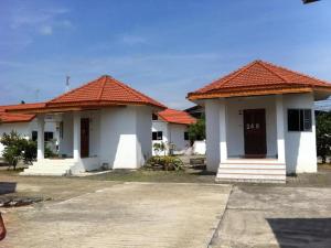 Chumphon Park Resort