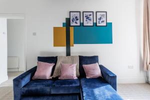 Comfortable stay at 2 BR house