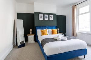 Comfortable stay at 2 BR house