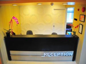 City Center Hotel
