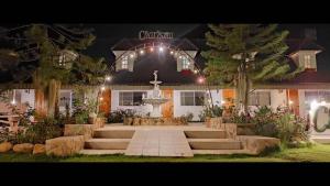Charisma Resort