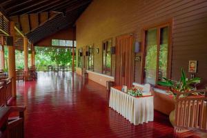 Valley Garden Resort