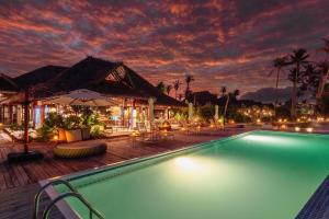 Isla Cabana Resort