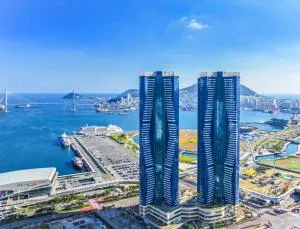 Brown Suites Busan Station - Ch'oryang-jong