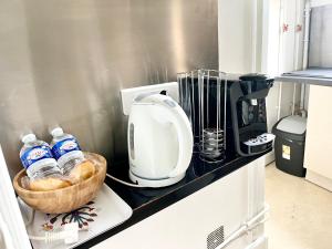 Appartements Manaca F2 - Le Raincy Centre Ville-Paris : photos des chambres