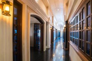 NYC Manhattan Suites