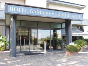 hotel ristorante gama