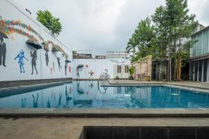 The Silk at Dago Boutique Hotel