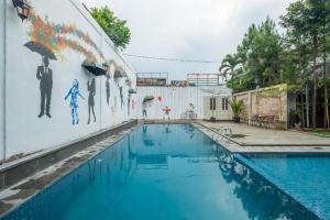 The Silk at Dago Boutique Hotel