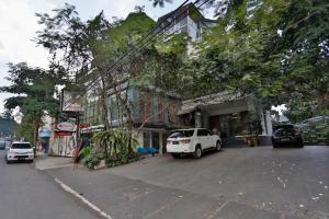 The Silk Art Design Hotel