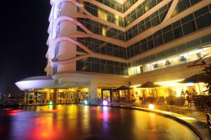 Golden Tulip Galaxy Hotel Banjarmasin