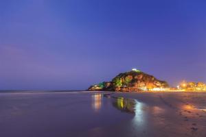 The Blue Sky Resort @ Hua Hin