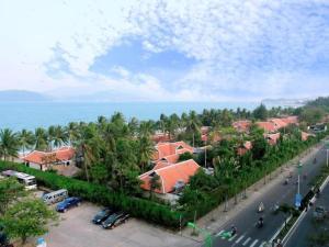 RedDoorz near Nha Trang Beach