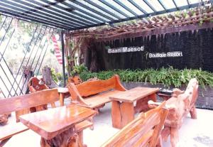 Baan Maesot Boutique Resort