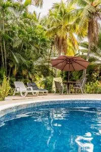 Casa Quilo Paraiso Privado Incluye ida al mar - El Progreso