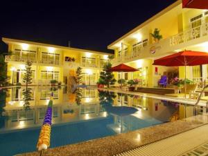 Lam Ha Resort