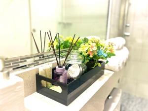 Elegante condominio Ejecutivo familiar